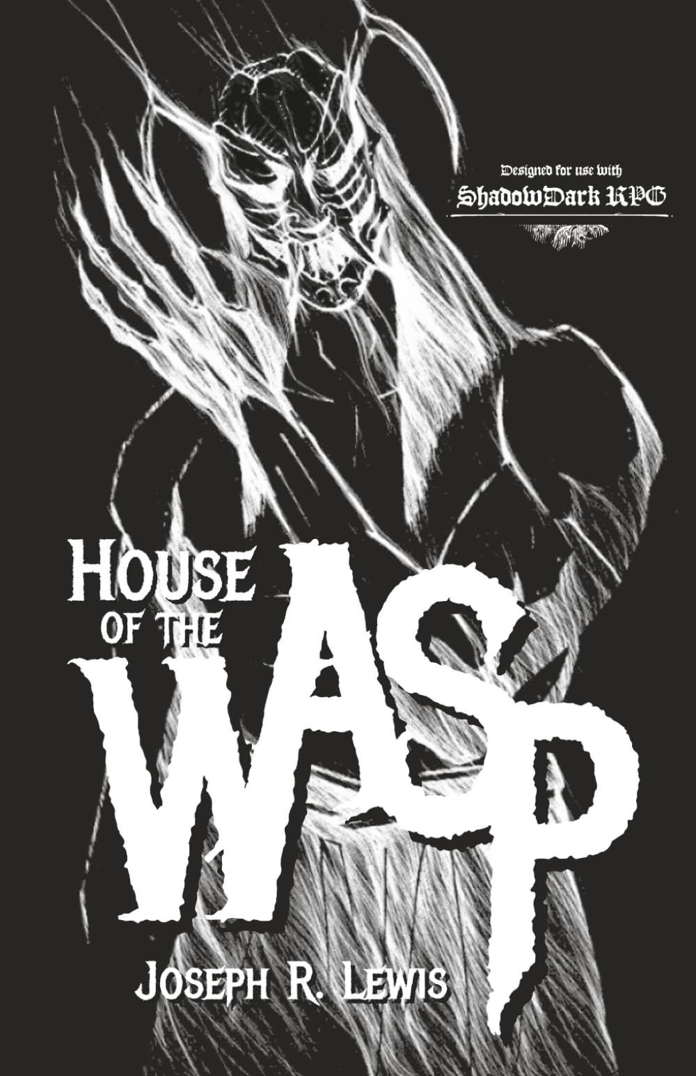House of the Wasp (Dungeon Age Adventures)