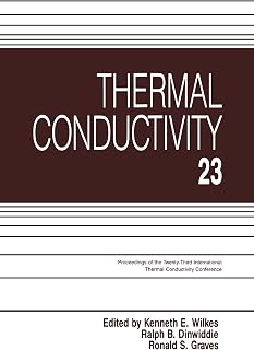 Thermal Conductivity 23