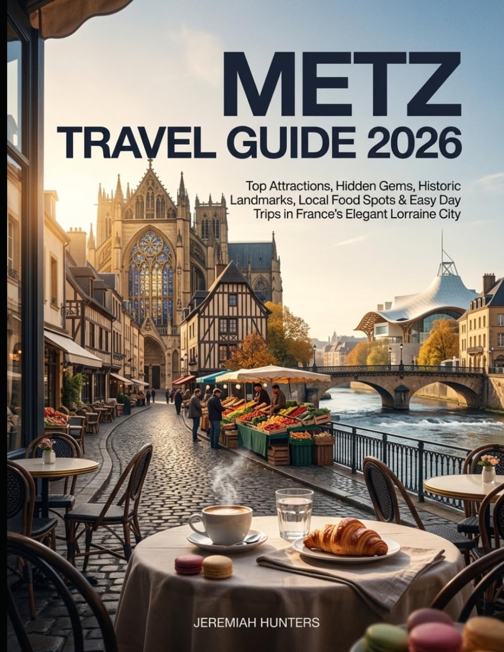 Metz Travel Guide 2026: Top Attractions, Hidden Gems, Historic Landmarks, Local Food Spots & Easy Day Trips in France’s Elegant Lorraine City (Unveiling the Earth’s Silent Wonders)