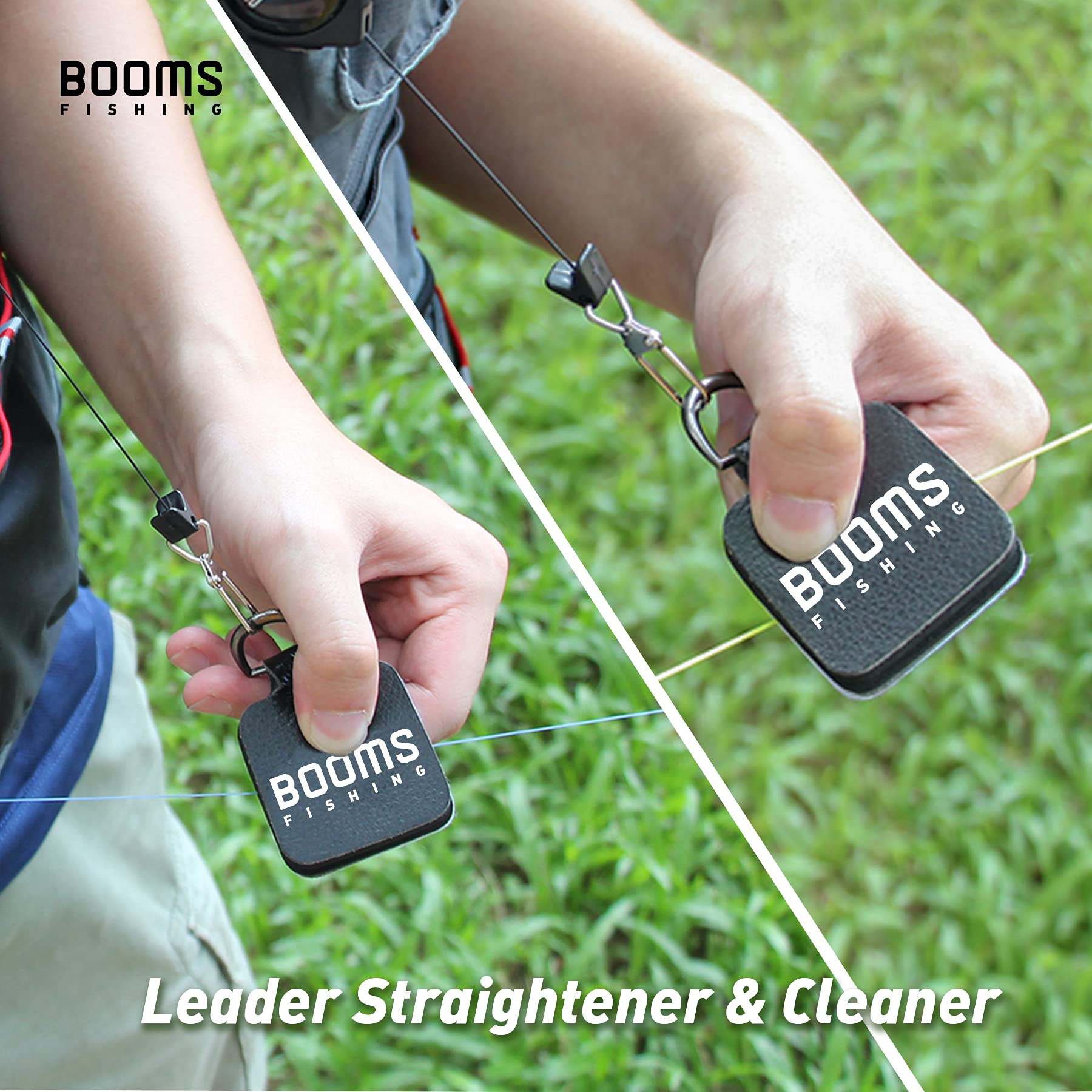 Fly Fishing Accessories Kit - Booms Fishing -6 Fly Fishing Accessories Kit - Booms Fishing -6