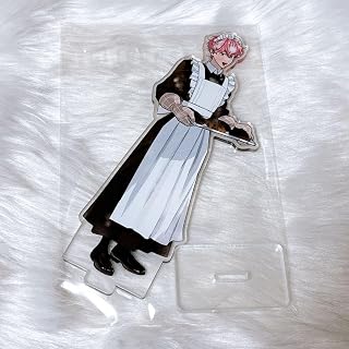 PLAVE Bamby バンビ メイド アクリルスタンド