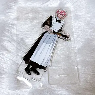 PLAVE Bamby バンビ メイド アクリルスタンド