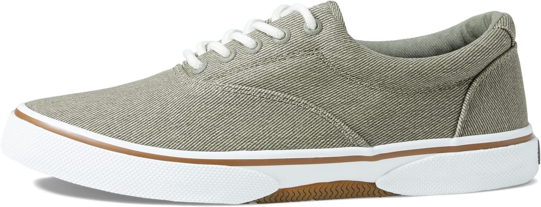 Sperrymen's Halyard Sneaker