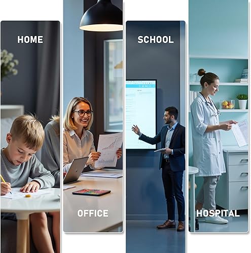 Miniatura 5 de CLI-281 - Cartucho de tinta azul fotográfico compatible con impresoras Canon CLI-281XXL 281 XXL, funciona con impresoras TS9120, serie TS8120,