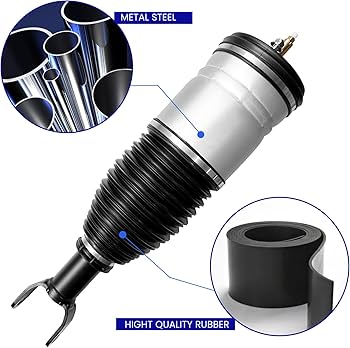 RT-48920 Amazon.com: KEIYSHOLCK Front Air Strut Suspension Replacement for