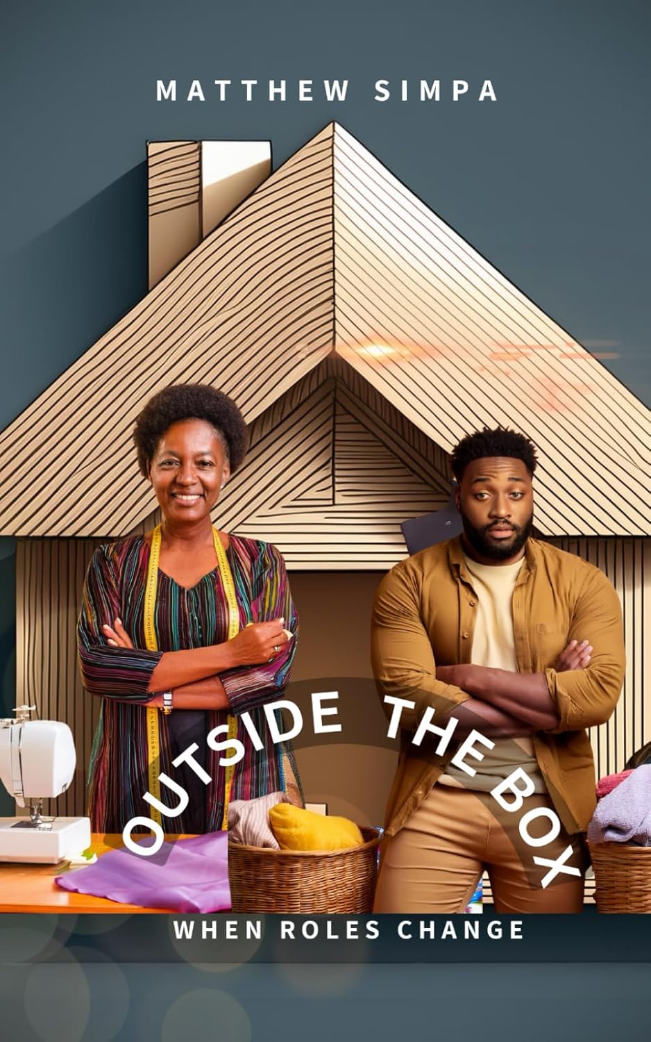 OUTSIDE THE BOX: WHEN ROLES CHANGE