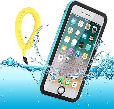 pochette etanche iphone 7 plus