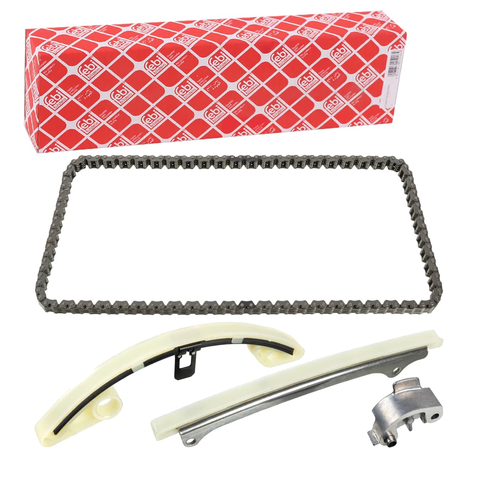 TIMING CHAIN KIT 109053 FOR L12A1/L12A4 1.2L LDA1/L13A1/L13A7/L13A5/L13A6 1.3L