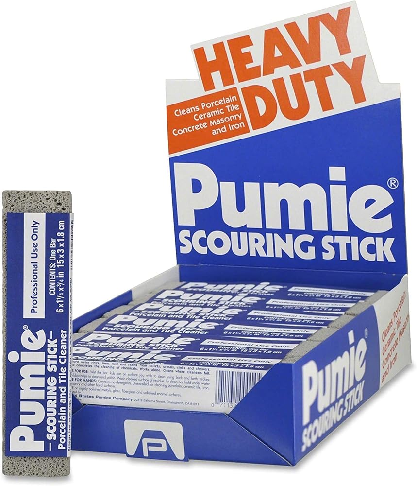 Pumie Scouring Stick - Thumbnail 3