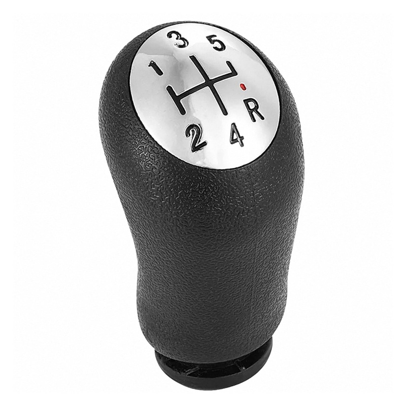 Lozopmtmld Plastic Knob For Dacia R For Logan Ii Symbol 2013-2022 Sporty Gear Knob Oe 8200670972E