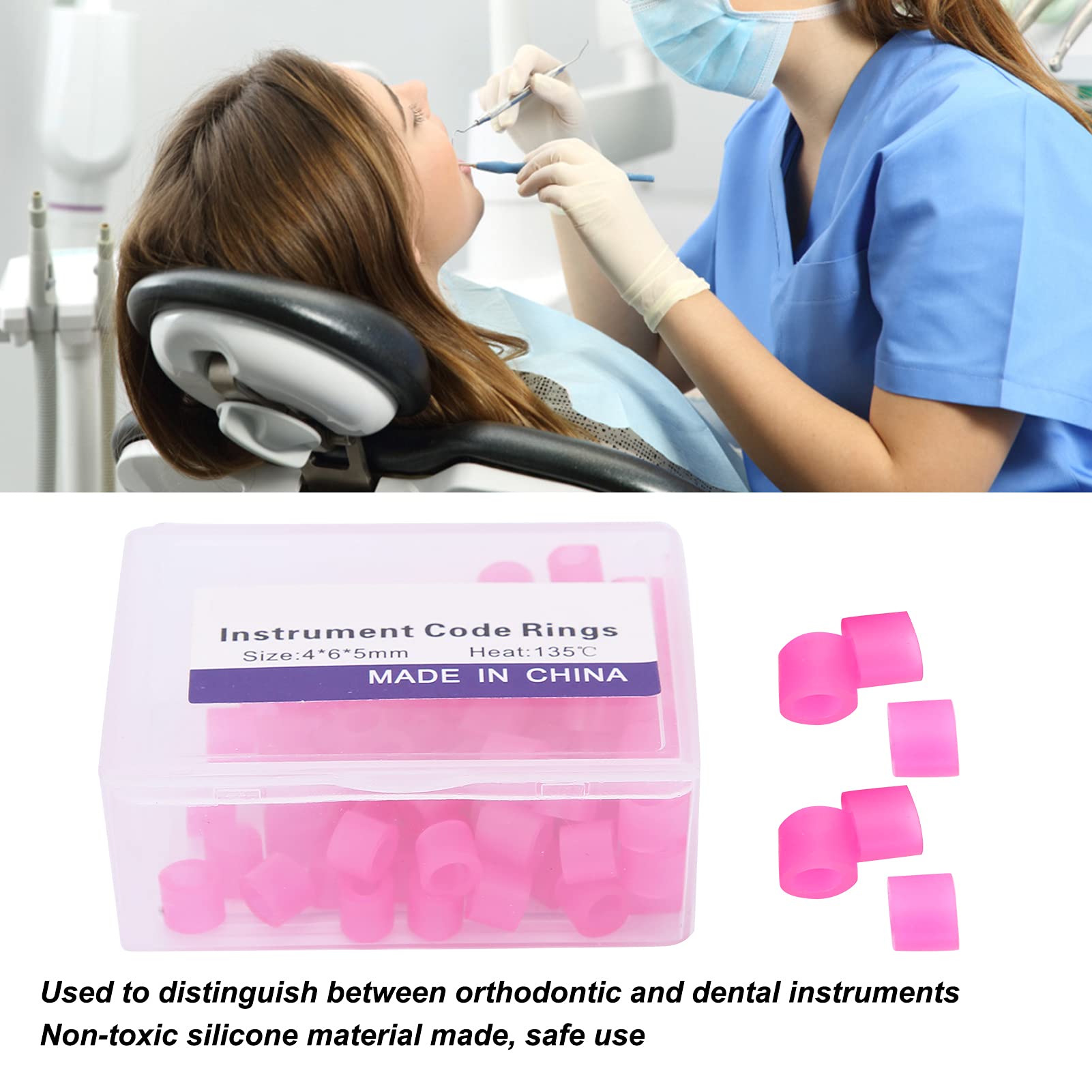 Buffalo Dental 82440 Alcohol Torch Set of 2