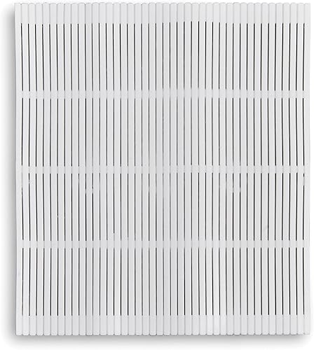 Miniatura 7 de Helens Asian Kitchen Helen - Alfombrilla para sushi 1 paquete bambú