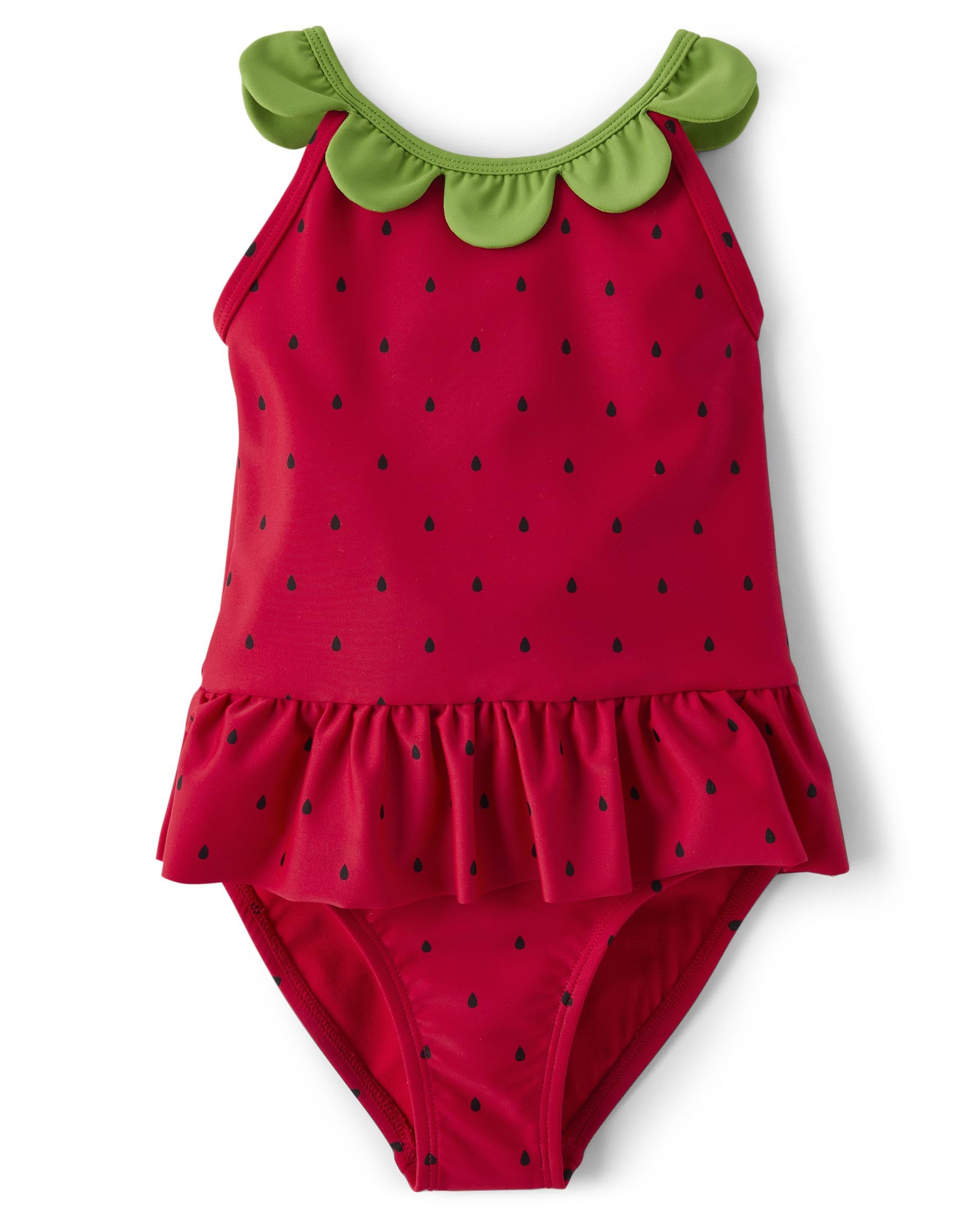 Gymboree Girls and Toddler One Piece Swimsuit