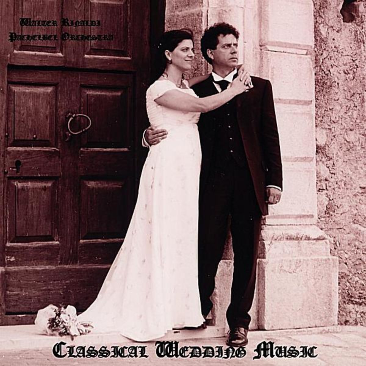 Walter Rinaldi & Pachelbel Orchestra