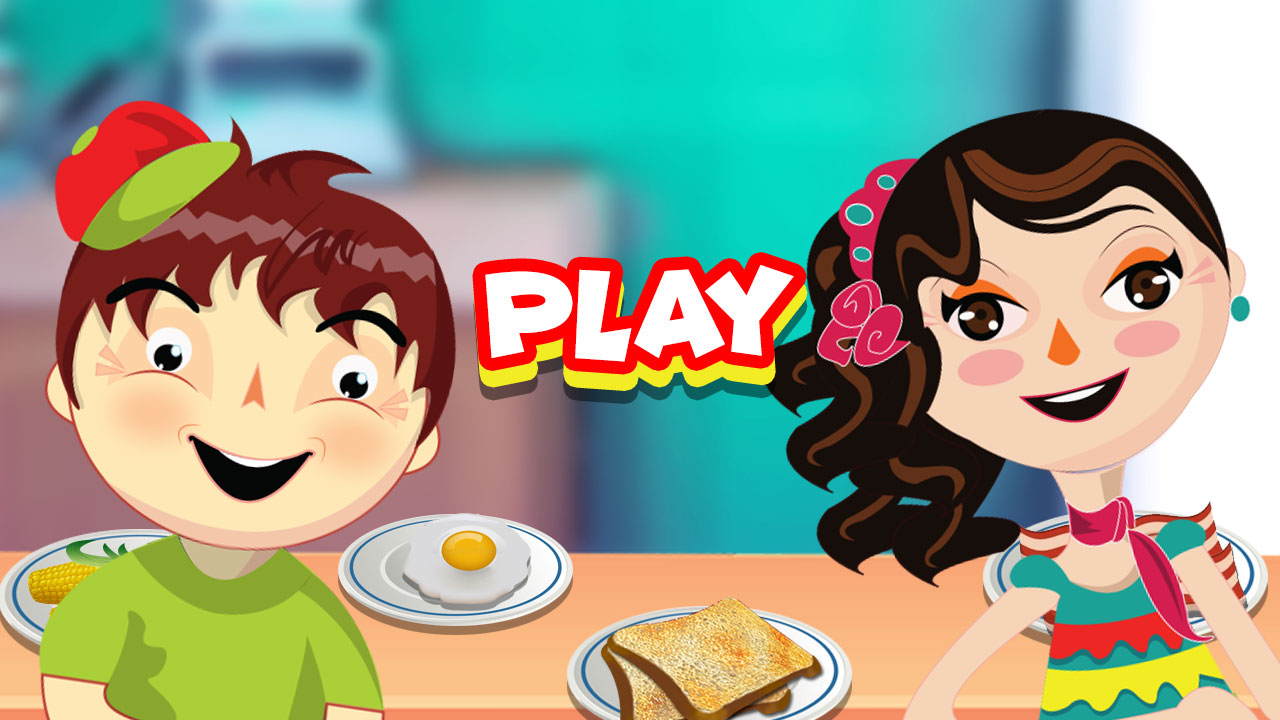 Kitchen Dash - Cooking Game - App on Amazon Appstore