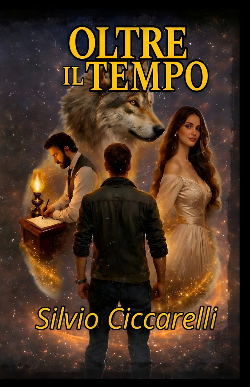 Oltre il Tempo