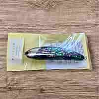 魚じゃらし工房　ラグラス　150 ニホンアワビ Amazon.co.jp: 魚じゃらし工房 ラグラス150 日本アワビ : Toys