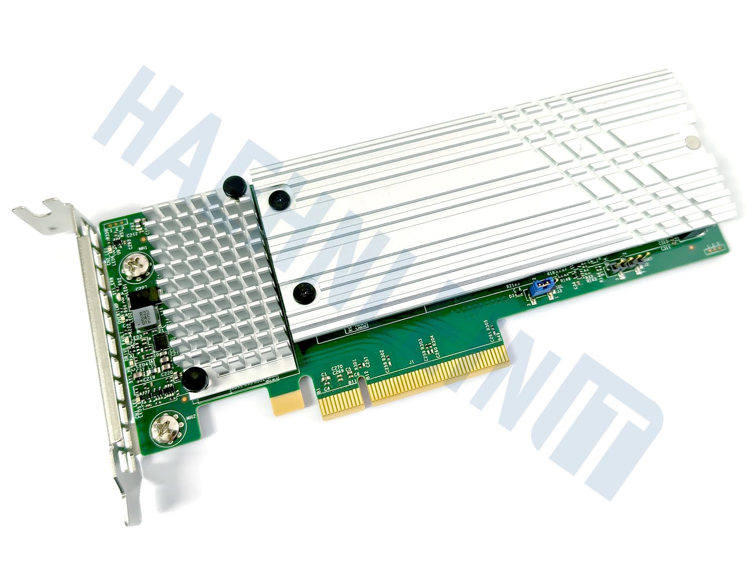 Amazon.com: Supermicro LP PCIe 4.0 x8 Hybrid NVMe/SATA M.2 RAID 0 