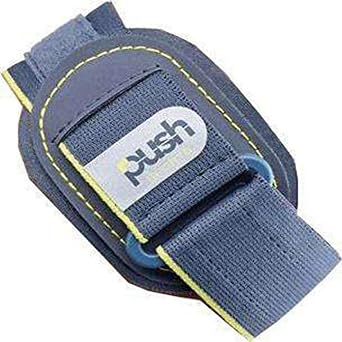 Push Sports Elbow Brace For Tennis Elbow or Golfers Elbow