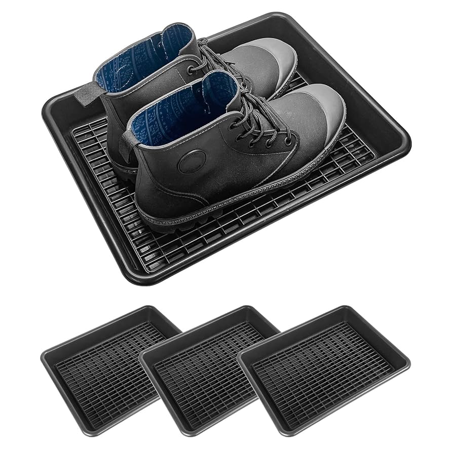 VAN SCENE トレイ 未使用品 Amazon | セイワ(SEIWA) 収納用品 トレイ すのこ付きトレイ