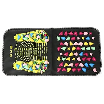 【刺激マット】足つぼマット 12個セット 刺激マット】足つぼマット 12個セット 刺激マット】足つぼマット