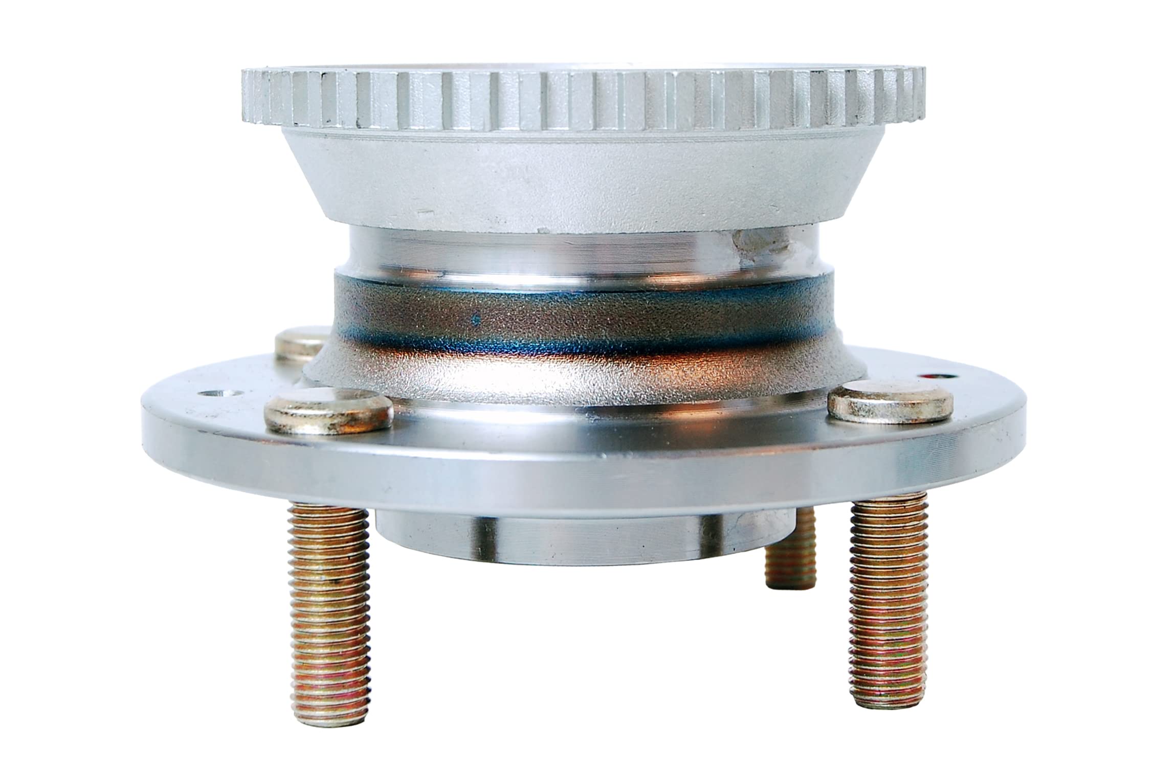 Amazon.com: Mevotech Wheel Bearing and Hub - H512026 : Automotive