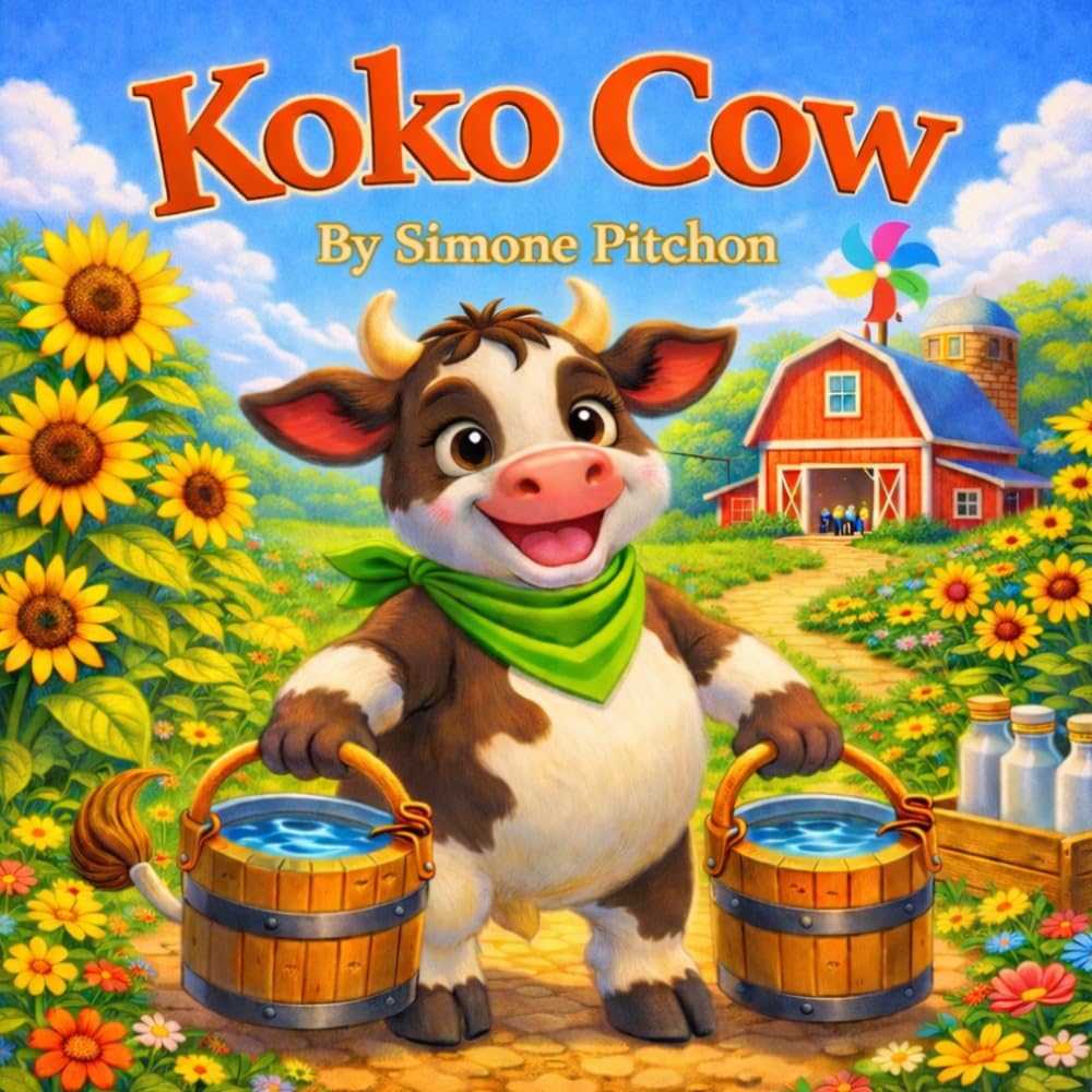 Koko Cow
