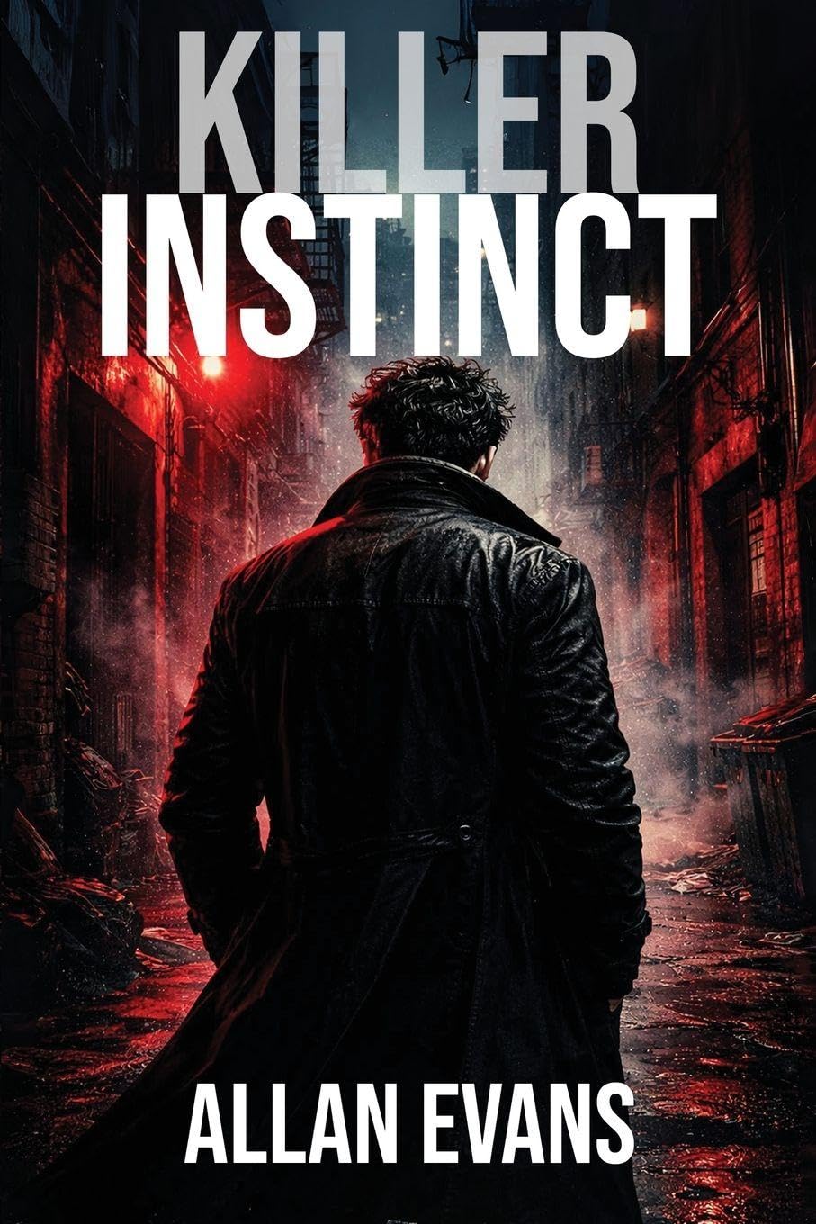 Killer Instinct