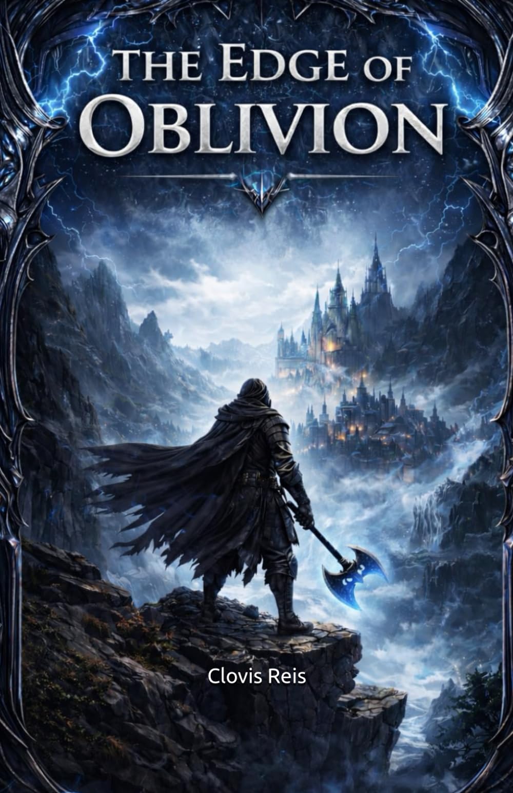 The Edge of Oblivion