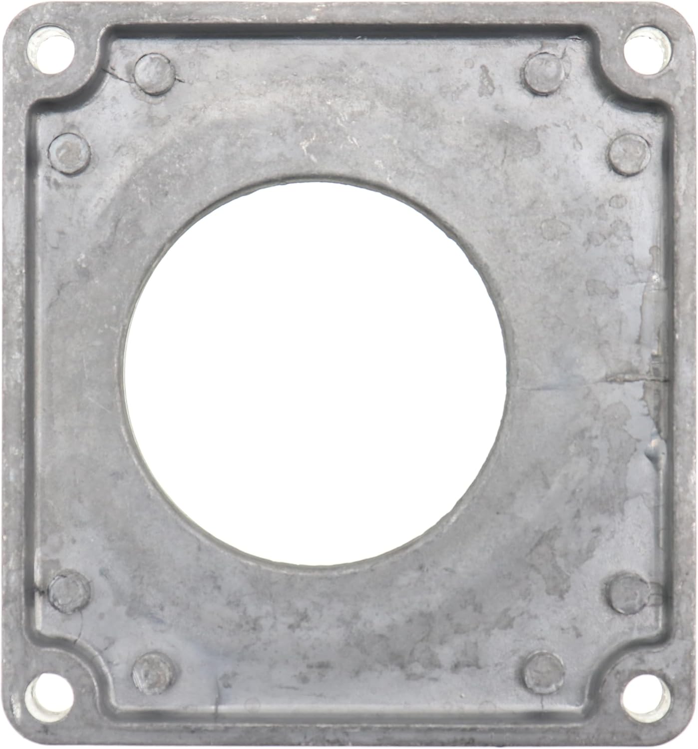 Eaton Cutler Hammer DS250H2 2 1/2 in. Plate Type Hub, Double Throw, 200 Amp, Color