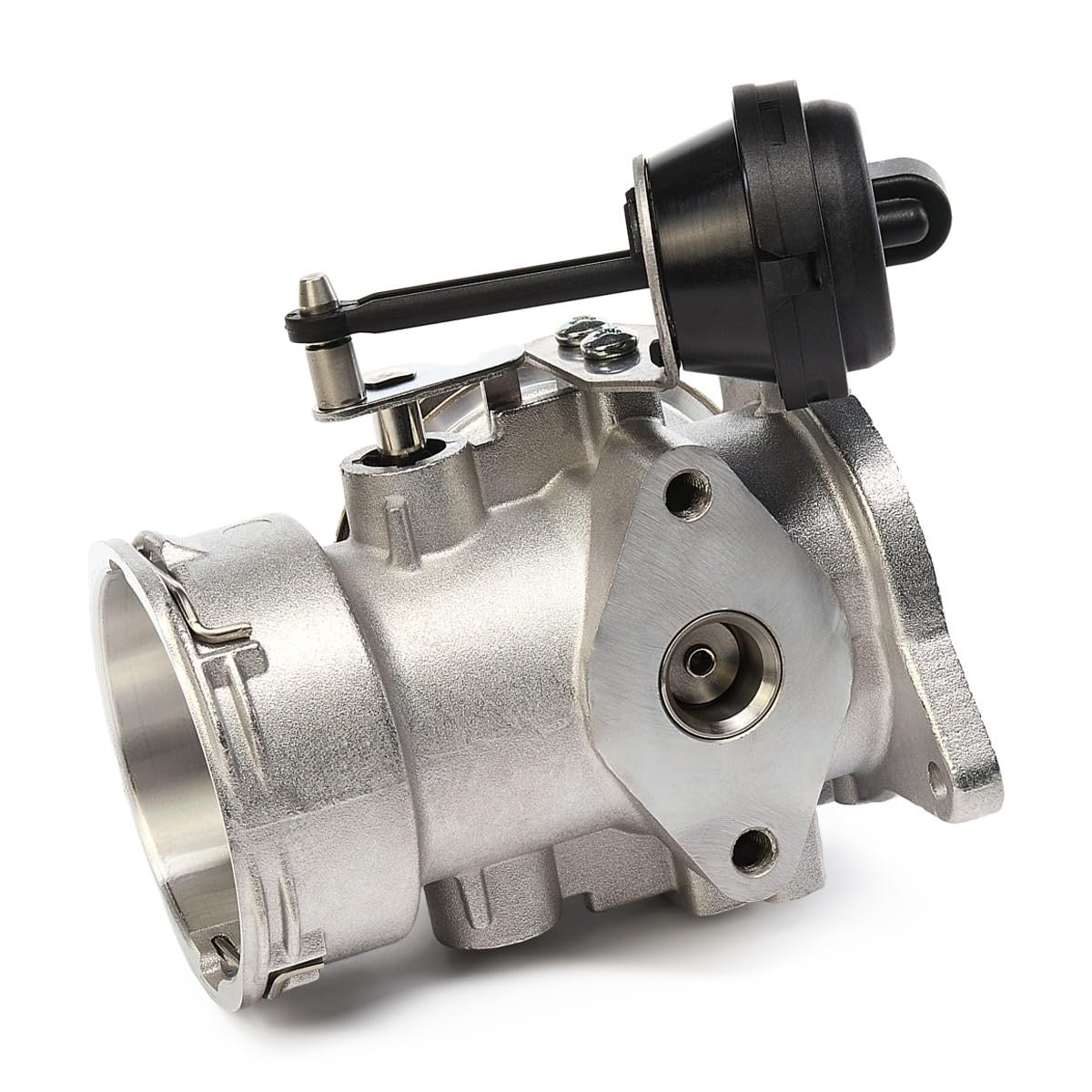 RIDEX 1145E0003 Valvola EGR pneumatico con guarnizione Compatibilità con VW Transporter T5 Van 7HA, 7HH, 7EA, 7EH