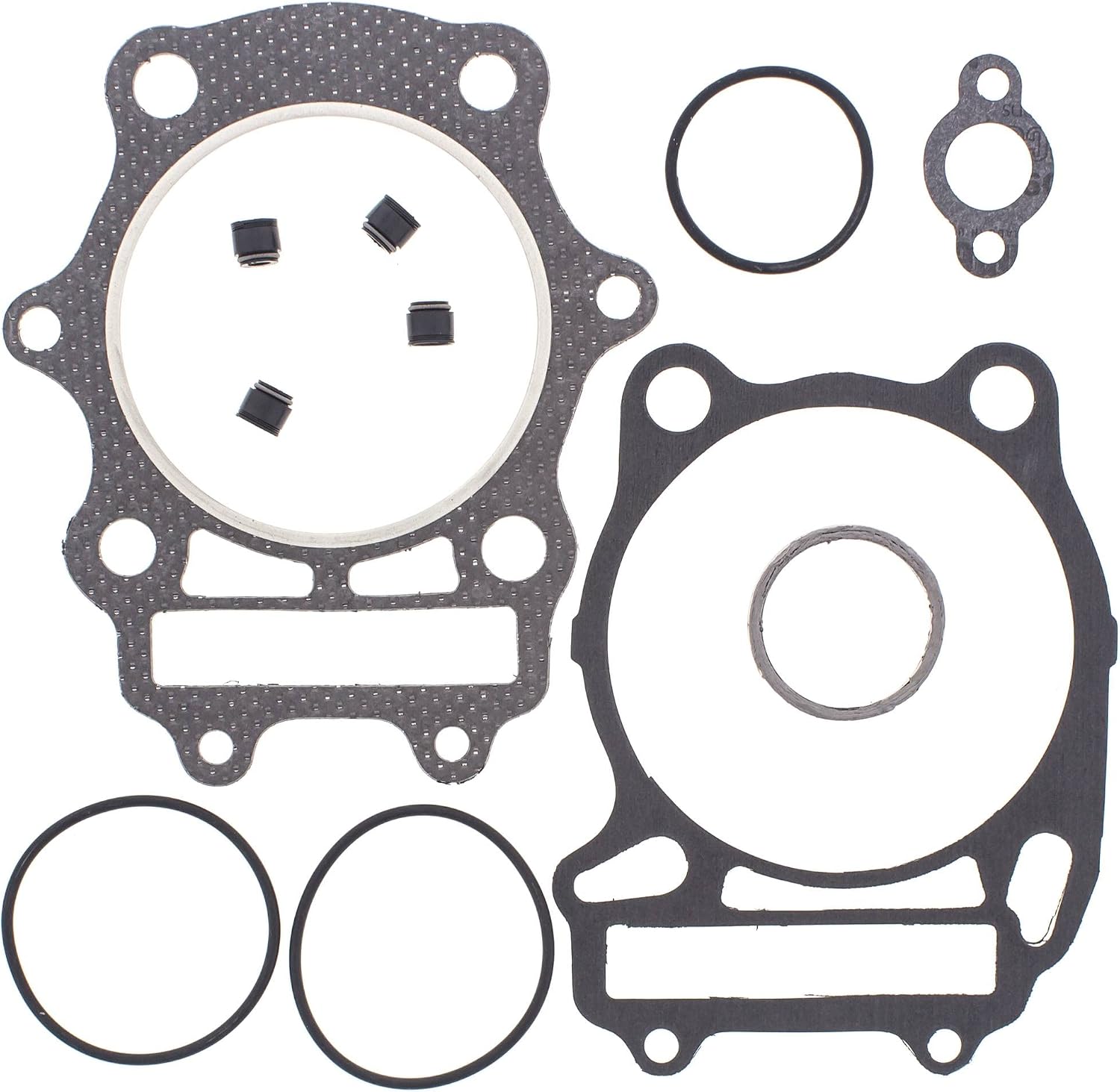 Kit Joint Complet Vertex-Winderosa 811839 - Pour Arctic Cat 500 / Suzuki Vinson 500 - Qualité OEM