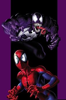 Ultimate Spider-Man Ultimate Collection, Vol. 3