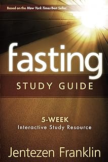 Fasting, Study Guide