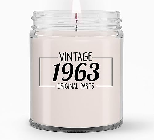 Miniatura 267 de Smile Theres - Velas de bola de fuego para mujeres, regalos para ella, esposa, novia, regalos de cumpleaños para mujeres, mamá, mejor amiga, vela