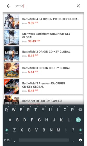 G2A - Game Stores Marketplace #TOP11