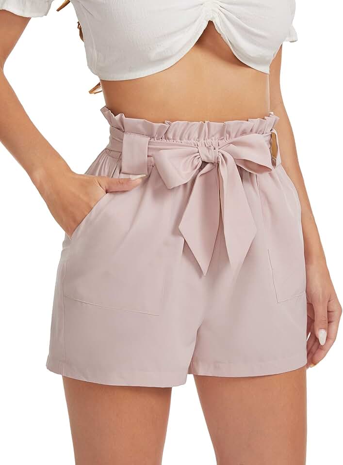 Amazon.ca Pink Shorts / Clothing Clothing, Shoes & Accessories