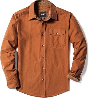 Amazon Co Jp ブラウン シャツ トップス ファッション