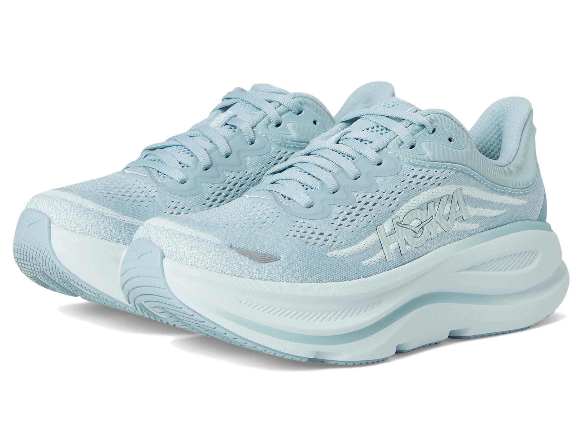 Hoka Womens Bondi 9