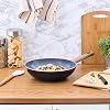 Aryıldız Eco Ceramic Wok Tava 28 cm