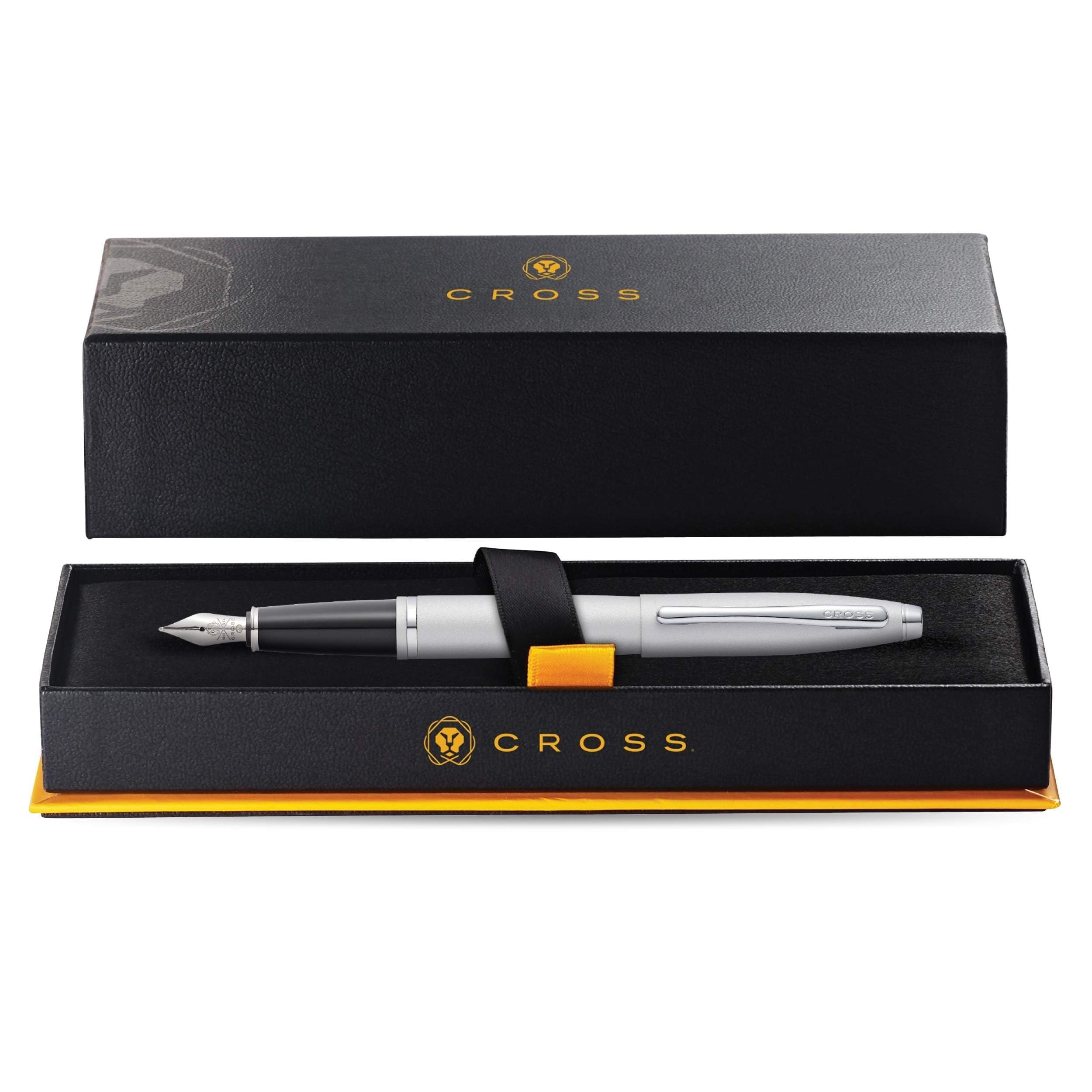 Amazon.co.jp: CROSS(クロス) カレイ オールオーバーサテンクローム