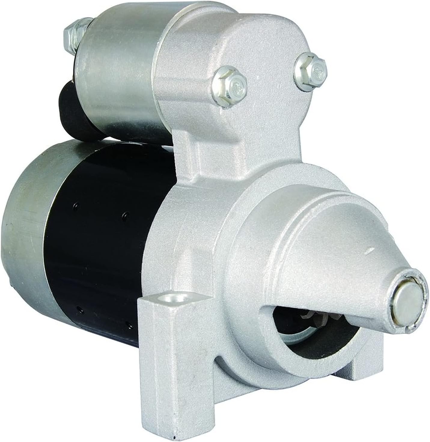 PREMIER GEAR PG-18565 Starter Replacement for Ranger Tm (04-06), Bobcat 250 (Multiple Years), Bobcat 225 (Multiple Years), 263-70503-00, 263-70504-J0, 263-7033020-A0, 263-70502-A0
