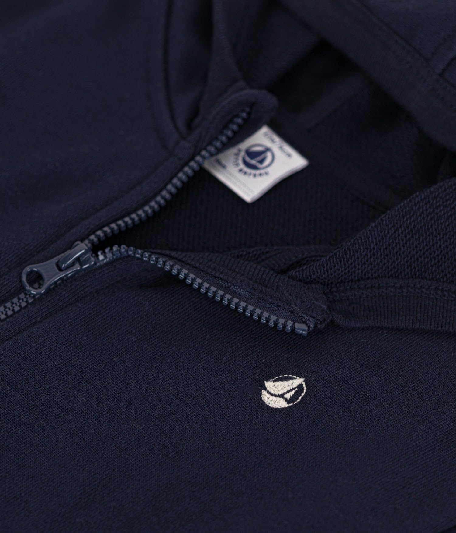 Petit Bateau A0a24 Sweatshirt Bébé garçon (Lot de 1)