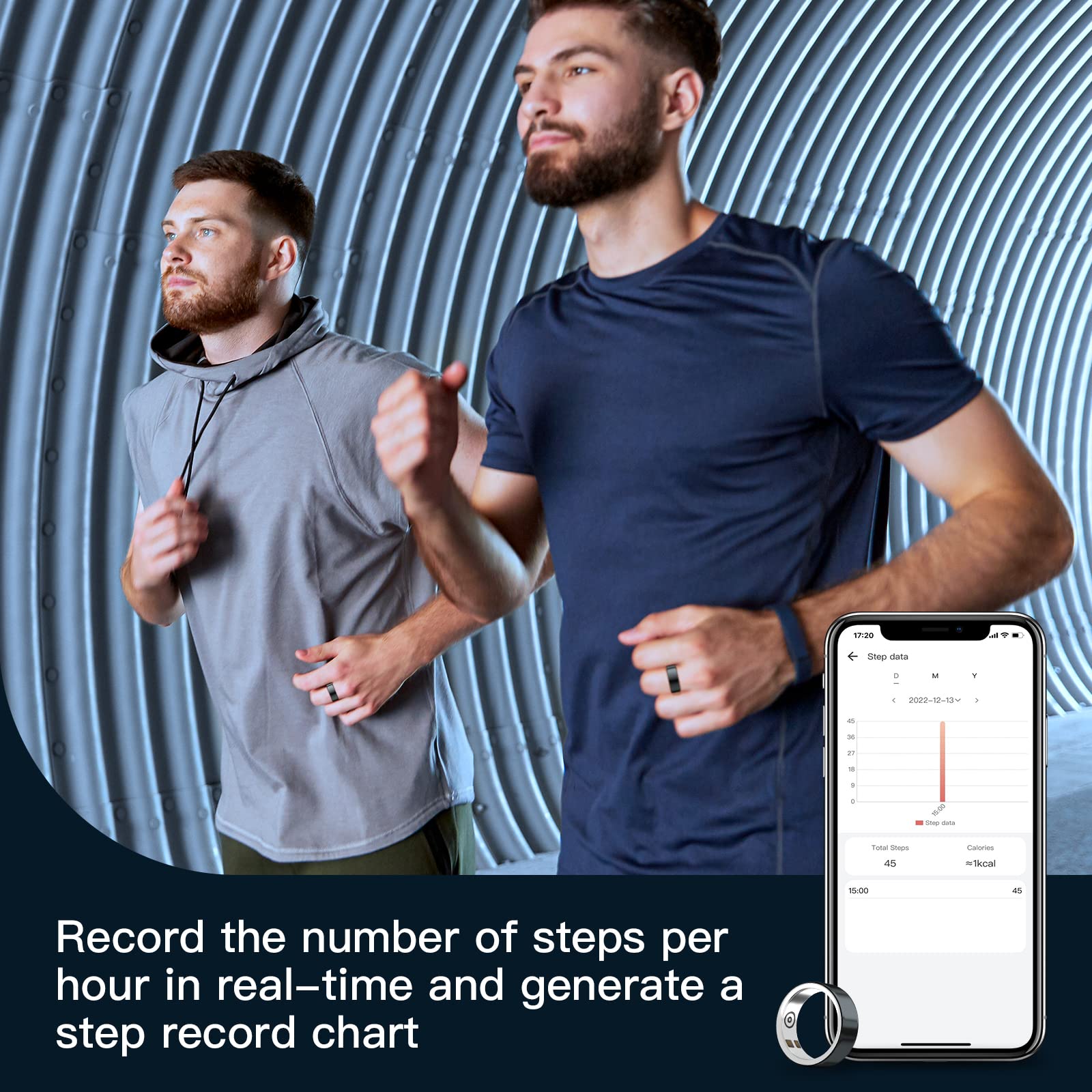 The 5 Best Smart Rings for Ultimate Heath Tracking, Ora Rings For Women