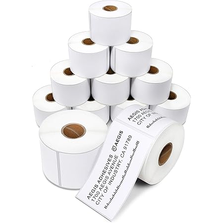 cheap thermal labels