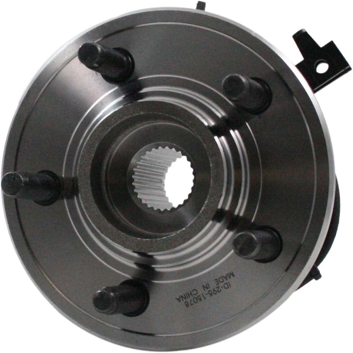 DuraGo 29515078 Front Hub Assembly