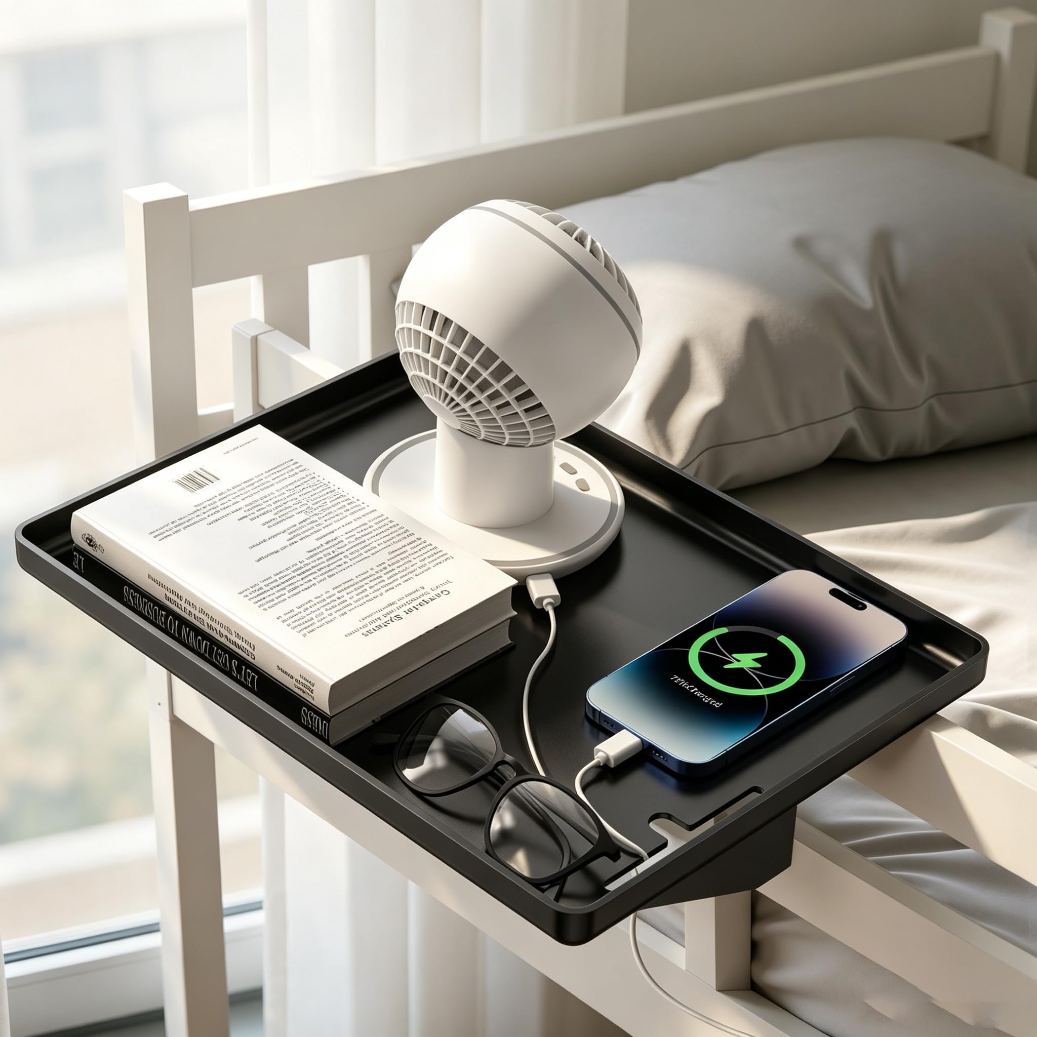 BietrunPro Clip-On Shelf
