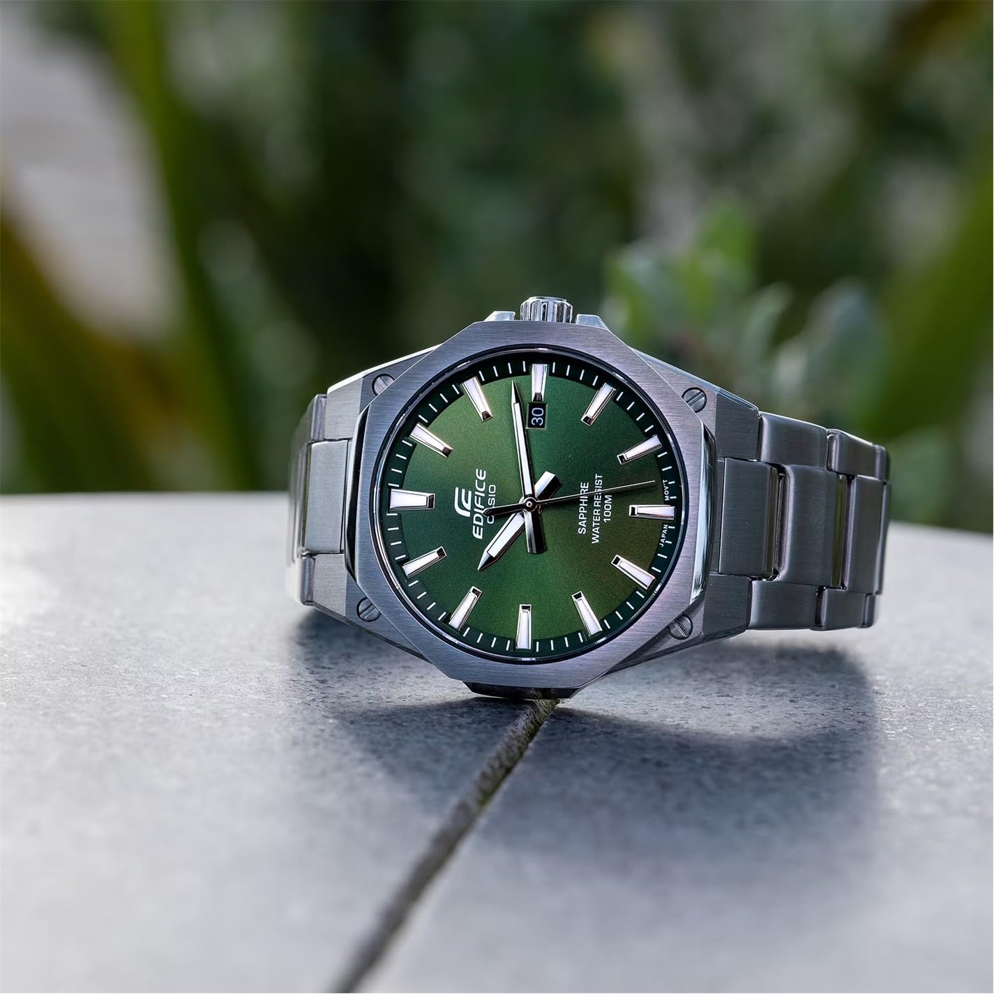 Casio EFR-S108D-3AVUEF Zegarek