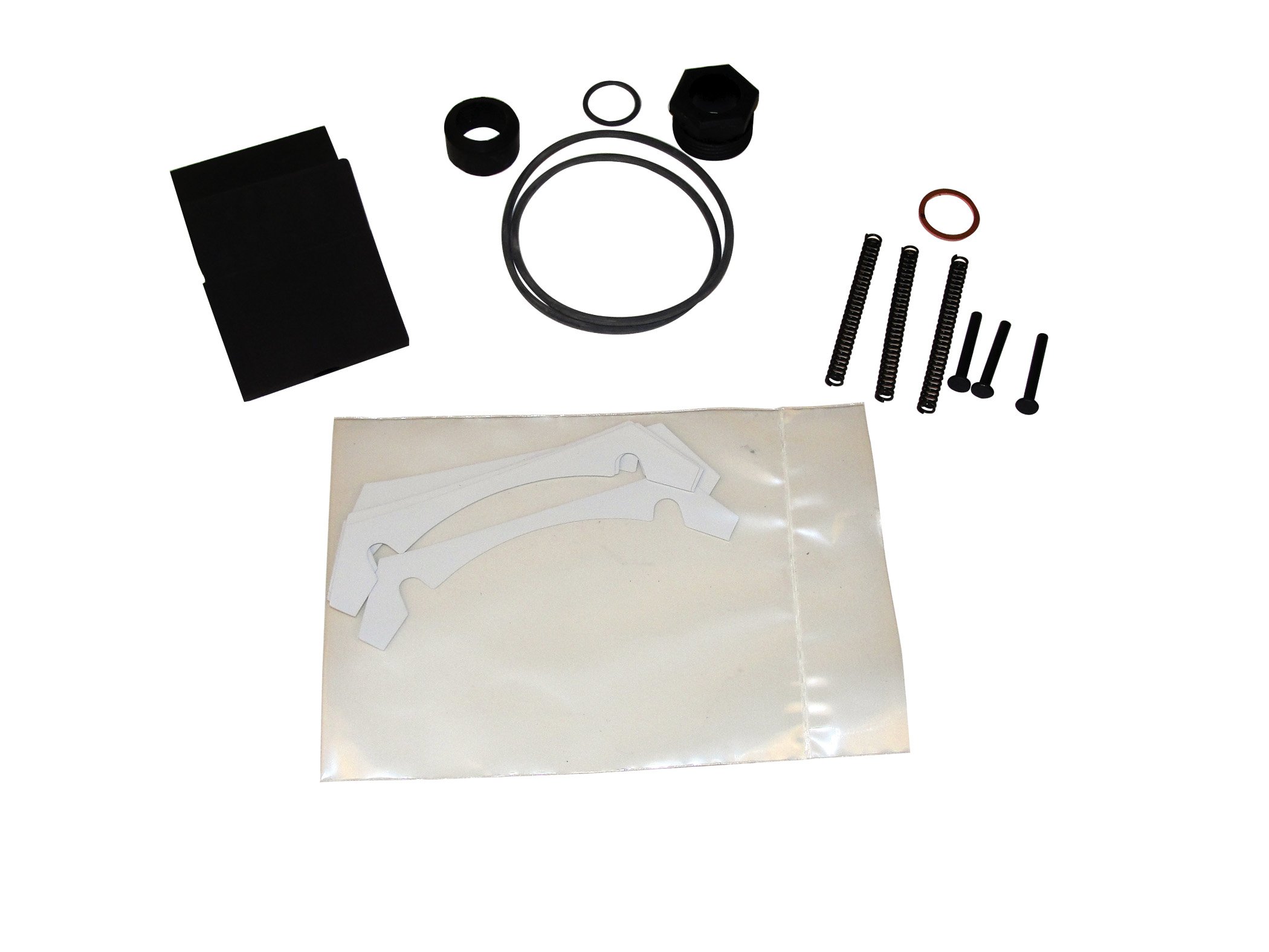 John Dow Industries JDI-35-PRK-UL-A Pump Repair Kit (for Fuel Handling Equipment)