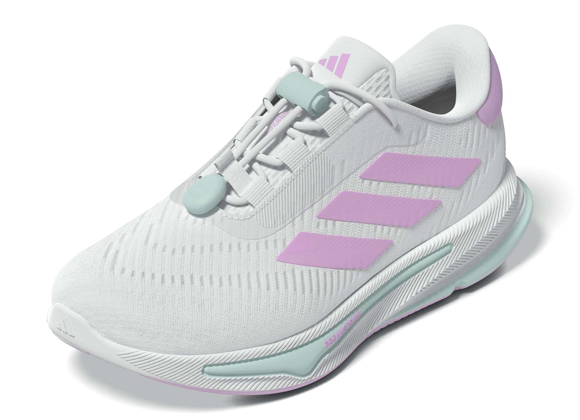 adidas Unisex niños Supernova Step Kids